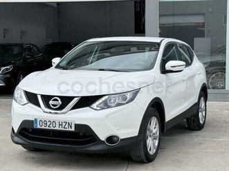 nissan qashqai 1.2i digt ss tekna 4x2 17