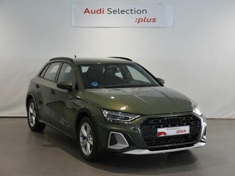 audi a3 allstreet advanced tfsi e 150kw s tronic