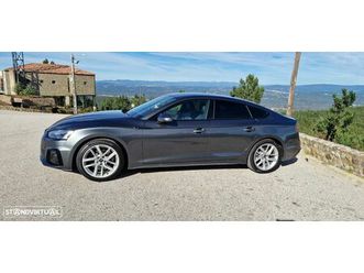 audi a5 sportback 35 tdi s line s tronic