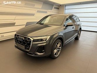audi q7 suv 50 tdi quattro