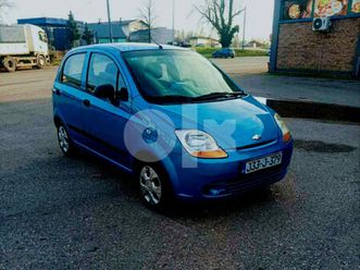 chevrolet spark 2009g,reg godinu!