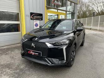 1.2 puretech 130ch opera automatique