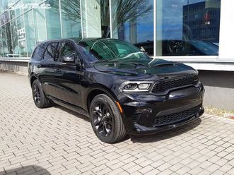 dodge durango 5,7 v8 hemi r/t 4x4