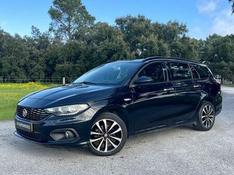 fiat tipo station wagon 1.3 m-jet lounge