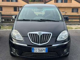 musa ii 2007 1.4 8v oro ecochic gpl