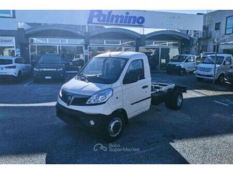 np6 top 1.5 benz/gpl - chassis passo 300cm