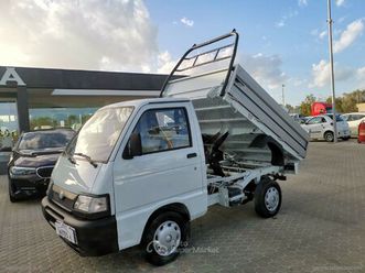 porter 1.4 d cassone ribaltabile