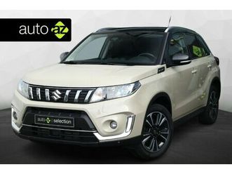 suzuki vitara - 1.4 boosterjet stijl / camera / dab / stoel verwarming
