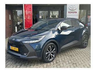 1.8 hybrid 140 dynamic