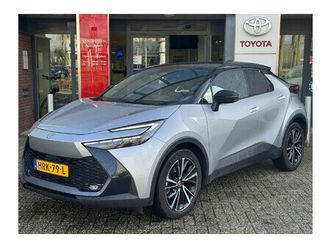 2.0 plug-in hybrid 220 executive