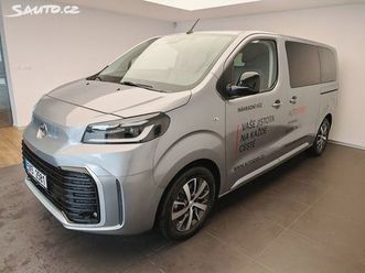 toyota proace verso proace verso mc24 - 5d - l1 -