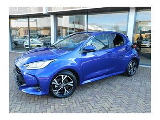 1.5 hybrid 115 first edition