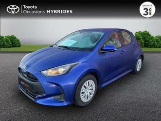 116h dynamic 5p my22