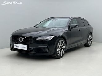volvo v90 t8 awd recharge ultra dark aut