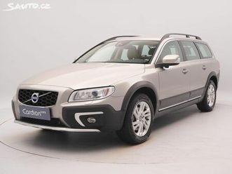 volvo xc70 d4 awd summum aut
