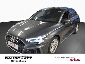 s line 40tfsi e s tronic