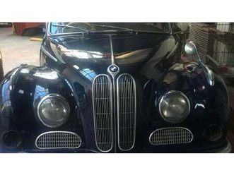 1959 bmw 502