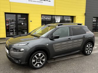 1.2 vti s&s shine édition