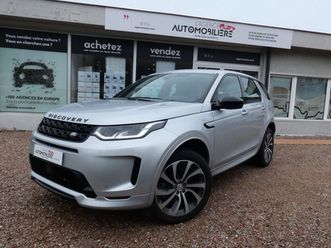 p300e r-dynamic se awd bva toit pano/ meridian/ adap.