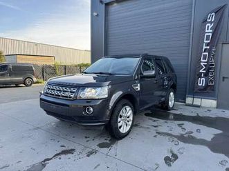 2.2 sd4 se automaat xenon/pano/navi/leder/garantie