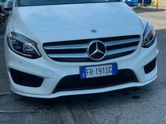 classe b 180 premium