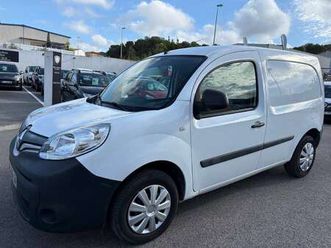 express 1.5 dci 75 energy e6