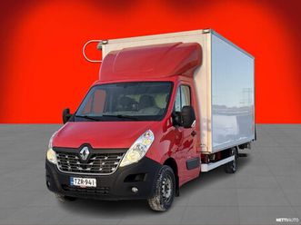 dci 135 twinturbo l3 alusta