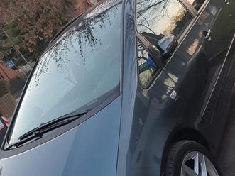 seat alhambra 2.0cc tdi 140 cavalli 2007