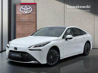 executive + vip + dach panoramiczny + jbl | automat wodór