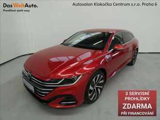 tdi147 kw r-line 4motion 7dsg