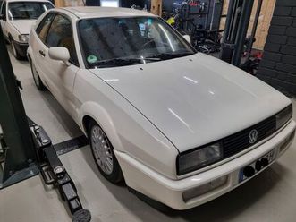 volkswagen corrado g60 / g65