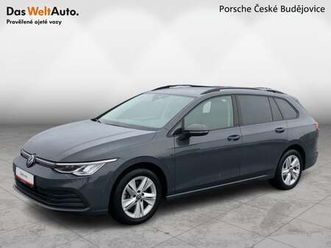 variant 2.0 tdi dsg 7st. life