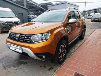 dacia duster 1.0 tce prestige