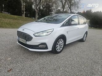 ford s-max 2.0 ecoblue 110 kw fwd st-line auto