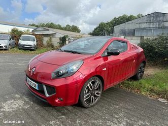 renault wind avec 83500km