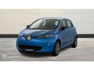 life charge normale r90 my18