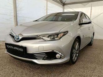 1.8 hybrid lounge cvt