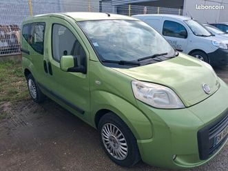 fiat qubo