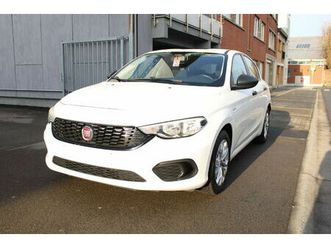 fiat tipo tipo 1.4i lounge // euro 6 //