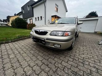 mazda 626 bj. 1998