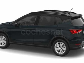 seat arona 1.5 tsi startstop dsg fr