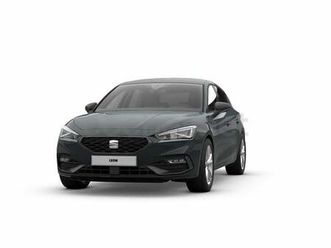seat león 1.5 etsi dsg7 fr xl