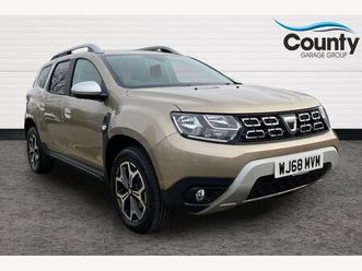 1.5 blue dci prestige euro 6 (start/stop) 5dr