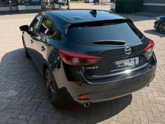 mazda 3 2.2 skyactiv-d
