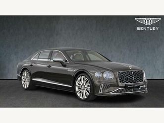4.0 v8 ultra-performance 25.9kwh mulliner auto 4wd euro 6 (start/stop) 4dr