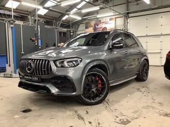 mercedes-amg 4matic+