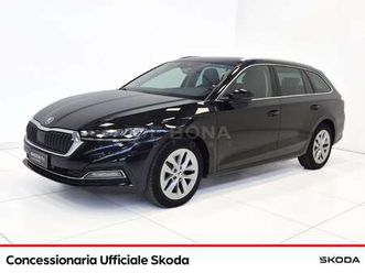 wagon 1.5 g-tec style 130cv dsg