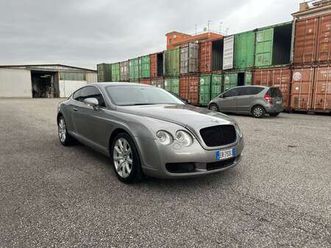 continental gt 129 mila km fullll