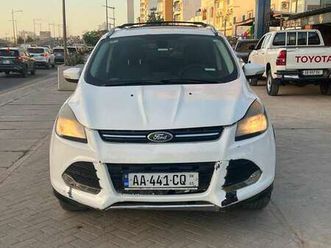 ford escape 2014 titanium 2.0 - vdn | expat-dakar