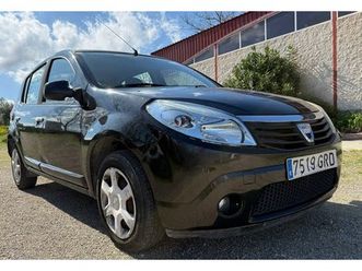 dacia - sandero